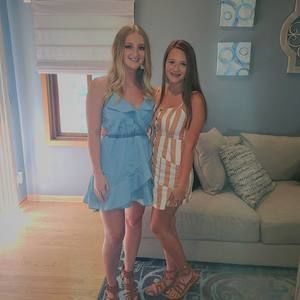 Meet your Posher, Emma